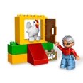thumbnail image 4 of Pre-Owned Duplo Chicken Coop Set LEGO 5644, 4 of 5