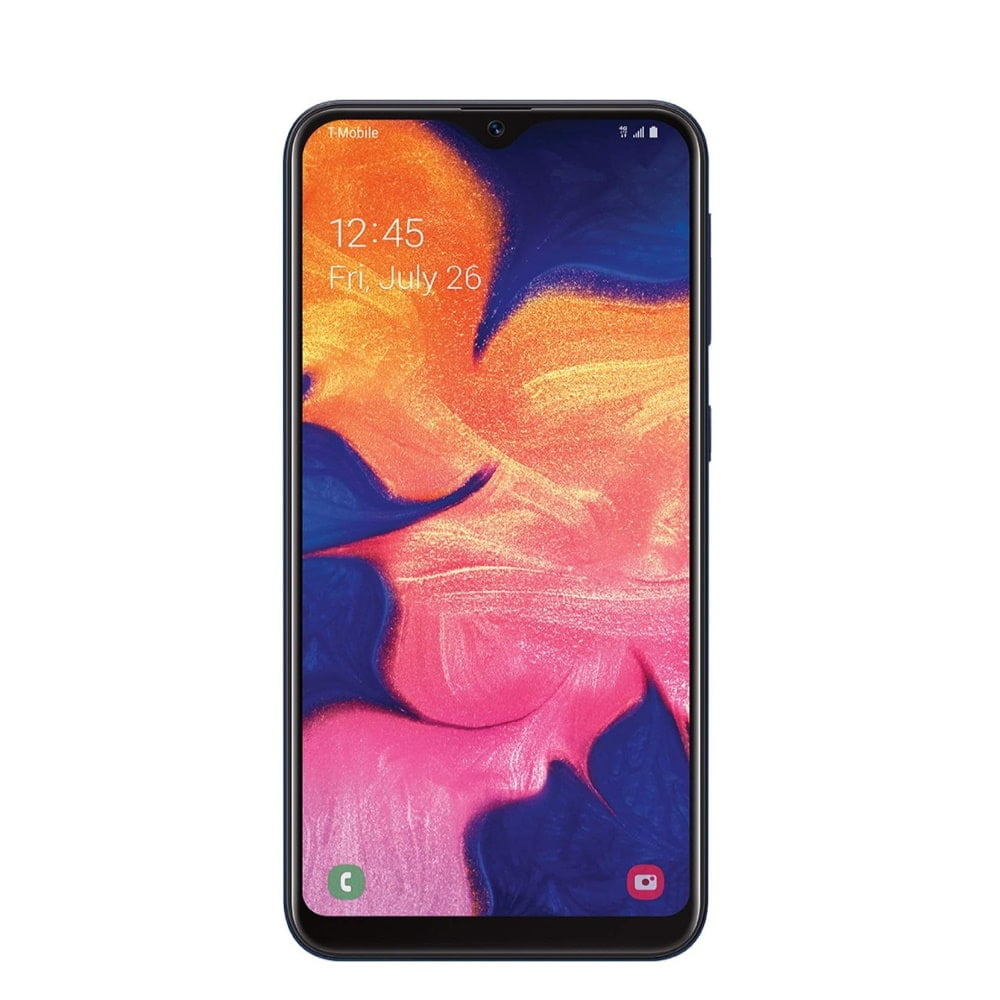 samsung a10 walmart
