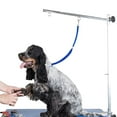 thumbnail image 3 of T-HOTLYST Pet Grooming Rope Harness for Small & Large Dogs Behave Well at Bathing Dogs Holders for Grooming Pet Staff Helper, 3 of 18