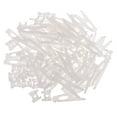 thumbnail image 1 of 50Pcs Photo Picture Frame Display Easel Plate Holders Stand Display, 1 of 6