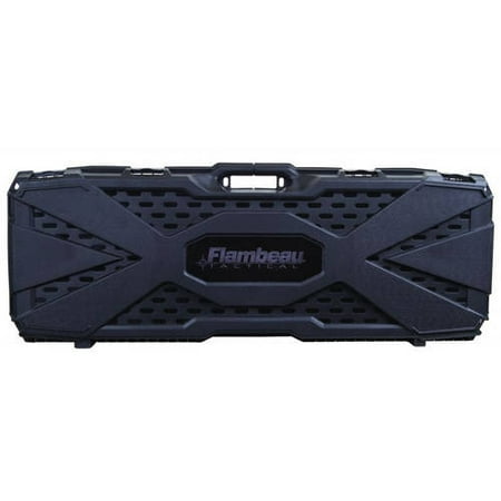 Flambeau Outdoors Gun Case (Best Gun Bag For Ar 15)