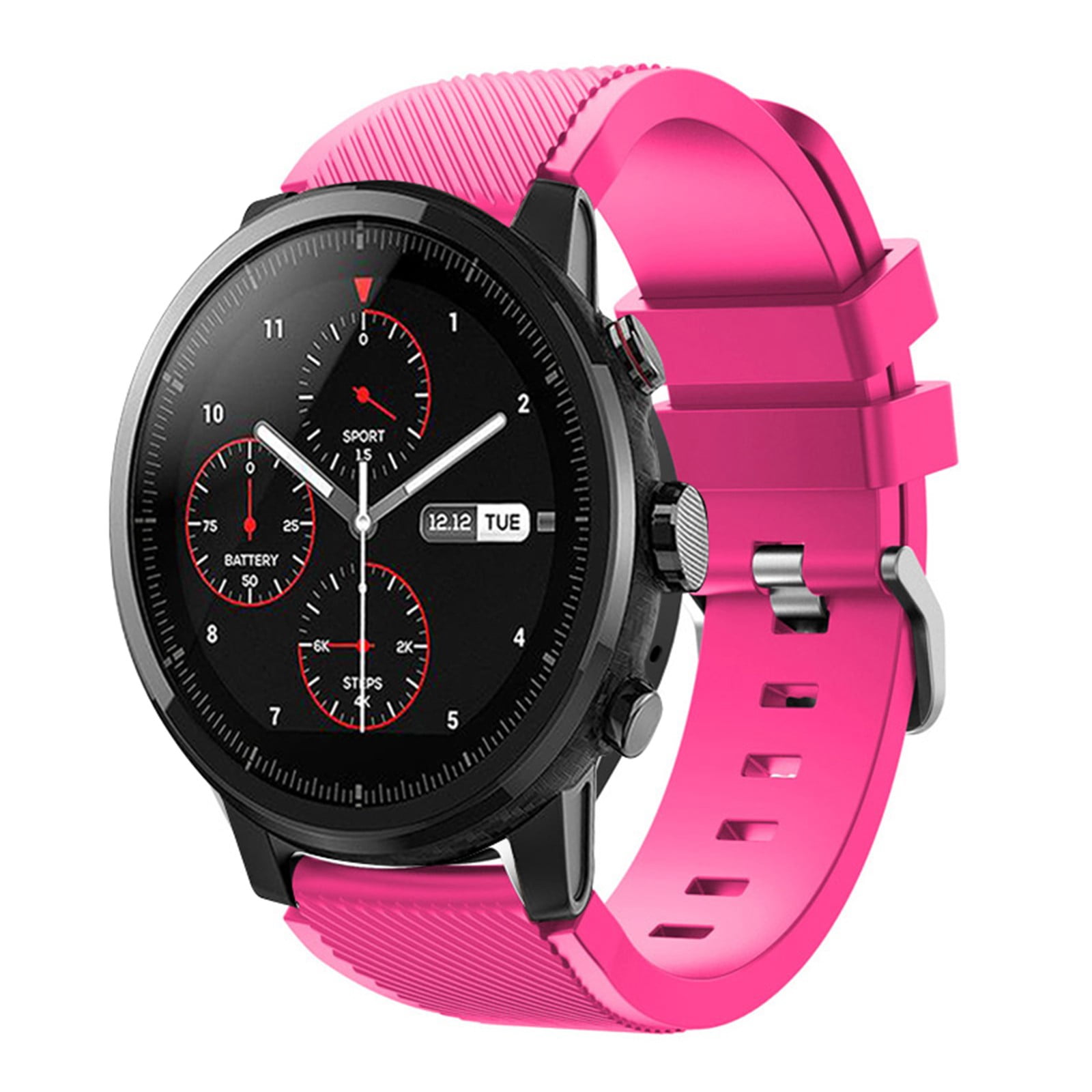 amazfit stratos strap