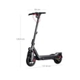 thumbnail image 5 of Scooter Eléctrico Plegable Segway Ninebot Max G3, 5 of 5