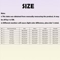thumbnail image 3 of KPOPLK Boys Hoodie Sweatshirts Long Sleeve Zipper Jacket Top for 1-9 Years Fall Winter Cotton Solid Color Coat Black Size 9-10 Years, 3 of 4
