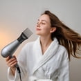 thumbnail image 3 of ACDANC 2026 New Universal Blow Dryer Comb Attachment Black Brush for Hair Dryer Concentrator Nozzle Straightening Detangling for Home,Salon,Travel,Barber,Styling, 3 of 7