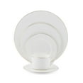 thumbnail image 1 of Mikasa Raina Gold 5 Piece Place Setting, 1 of 1