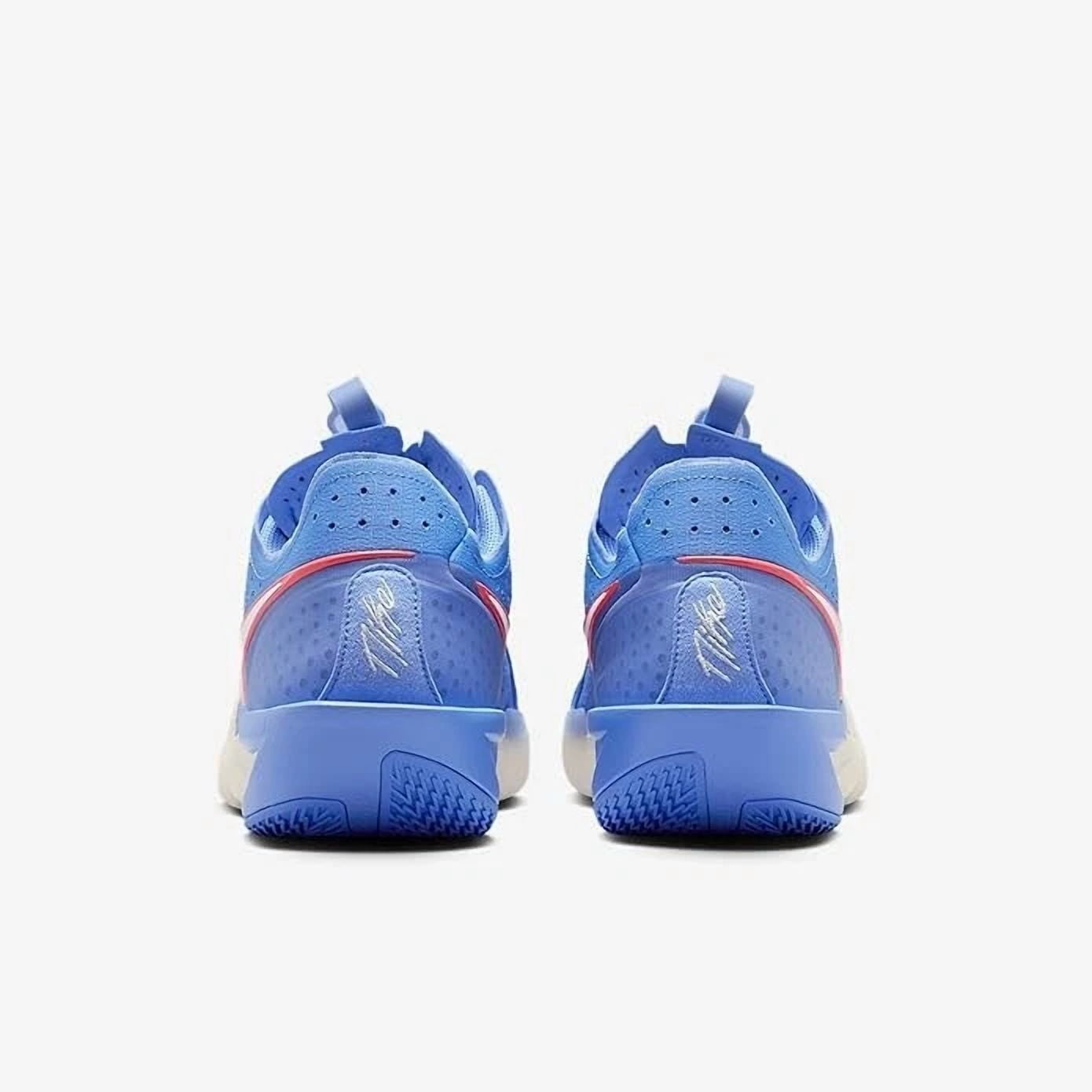 Size 7-Nike Air Zoom G.T. Cut 3 'Royal Pulse' Mens Basketball