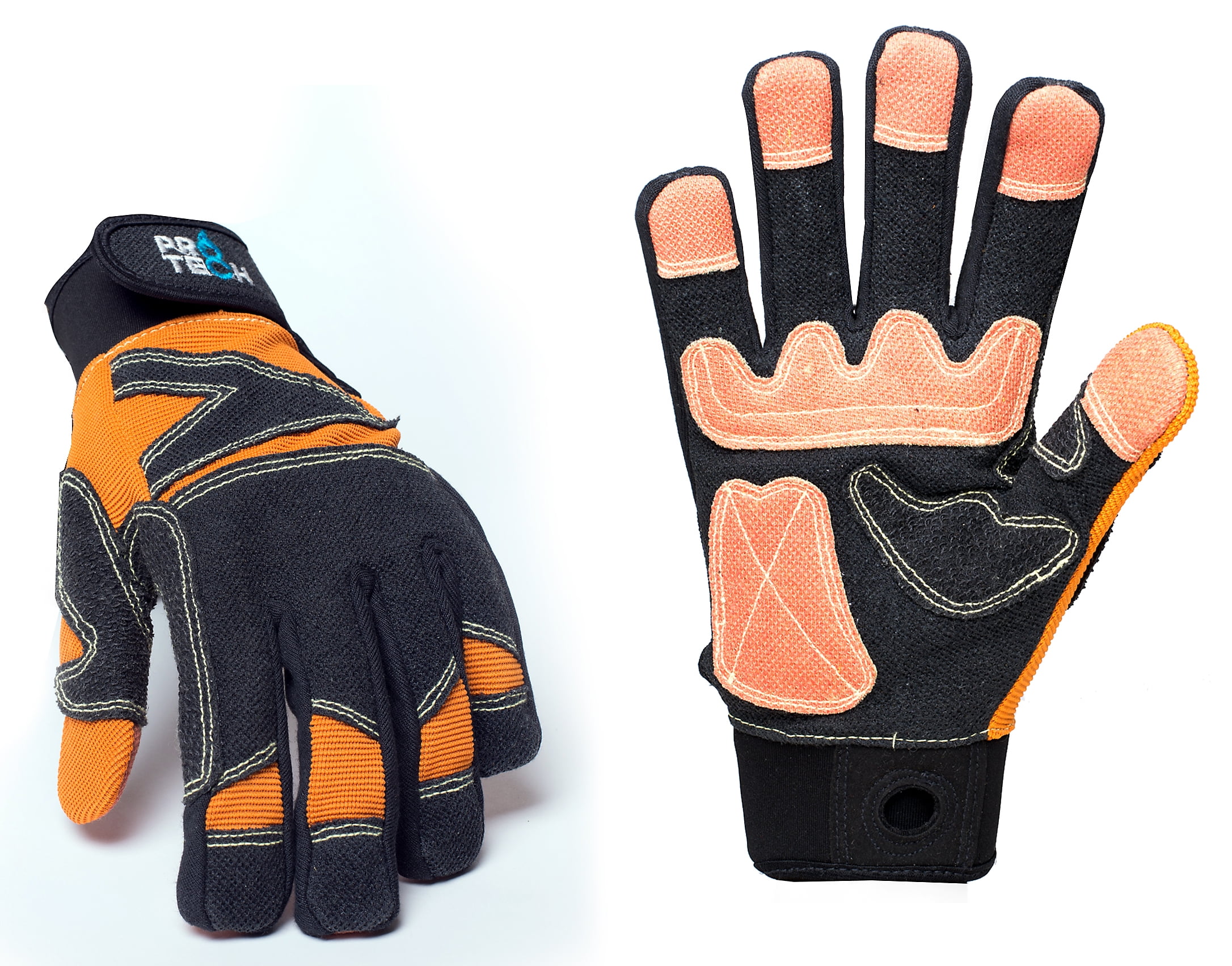 pro tech 8 extrication gloves