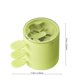 thumbnail image 3 of ThreeLayer Silicone Ice Cream Home Model Ice Cream, 3 of 6