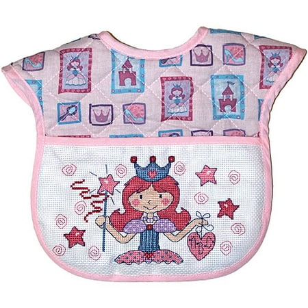 Charles Craft Baby Bibs Cross Stitch Charles Craft Baby Bibs Cross Stitch