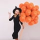 thumbnail image 3 of Globos de látex de helio para fiesta de cumpleaños de adultos, decoraciones de boda, Baby Shower, niños, oro, negro, rosa, 10, 20, 30, 50 piezas, 10, 12 pulgadas, 3 of 7