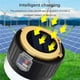 thumbnail image 5 of Luz Led Para Acampar, Linterna De Campamento De Energía Solar, Luz De Emergencia Para Exteriores, Luz De Tienda Portátil Para Acampar Al Aire Libre, Hogar matsuzay HA016897-00, 5 of 6