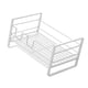 thumbnail image 1 of Soporte para esponja de cocina, estante de almacenamiento de esponja, estante de secado de cocina mate, escurridor de esponja, resistente y resistente, 1 of 8