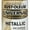 Pure Gold, variant on Rust-Oleum 245221 Universal All Surface Spray Paint, 11 oz, Metallic Pure Gold