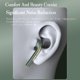 thumbnail image 4 of Auriculares inalámbricos Auriculares Bluetooth Auriculares con control táctil Auriculares intrauditivos, 4 of 5
