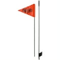 thumbnail image 2 of Berg Kids Pedal Go Kart Safety Flag - 65 inches, 2 of 4