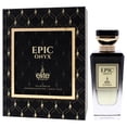thumbnail image 4 of Perfume Risala Elite Epic Onyx Eau de Parfum, 100 ml, para unisex, 4 of 8