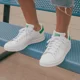 thumbnail image 3 of Ad-id-as Originals STAN SMITH M20324 Footwear White/Core White/Green Unisex Shoes, 3 of 6