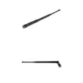 thumbnail image 1 of 2pcs Antena de mano TNC + BNC Micrófono Piezas de micrófono Sunnimix Antena de micrófono, 1 of 8