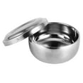 thumbnail image 1 of Outil de Rasage, Bol de Savon à Raser pour Hommes, Bol de Savon à Raser Fabriqué avec Expertise, 1 of 10