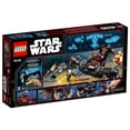 thumbnail image 6 of LEGO Star Wars TM Eclipse Fighter™ 75145, 6 of 6