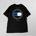 thumbnail image 2 of Capsule Ranked Blue Belt Jiu Jitsu Classic Fit Tee, 2 of 10
