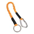 thumbnail image 1 of Cuerda de tracción para rafting al aire libre, cordón de seguridad para deportes acuáticos, espeleología al aire libre Naranja, 1 of 8