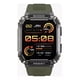 thumbnail image 3 of Smartwatch Reloj T3 Fralugio Sport Rough 1.95 Full Touch Verde Fralugio Sport, 3 of 5