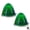 green, variant on LED Indicator Lights for Equipment Status & Circuit Monitoring - 2.76x3.27 Inch