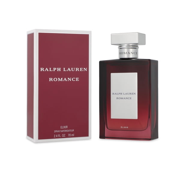 ROMANCE ELIXIR 70ML EDP SPRAY