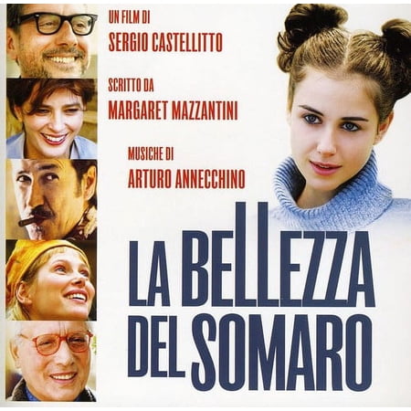 La Bellezza Del Somaro