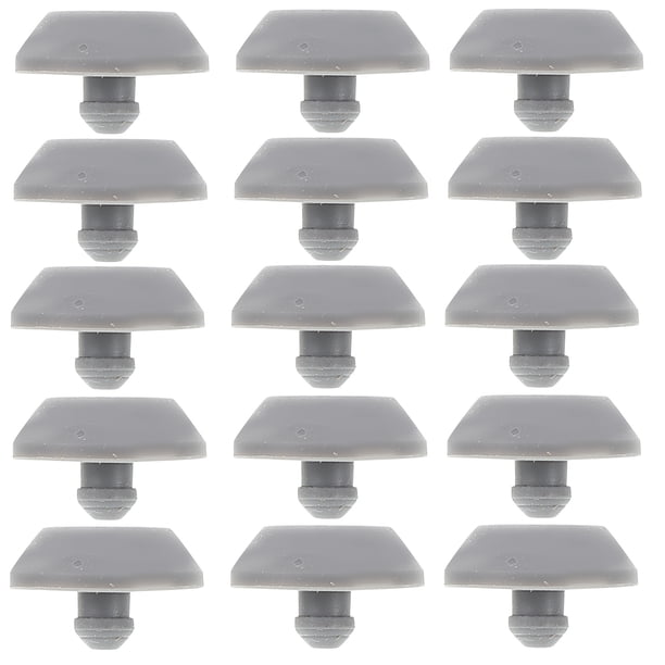 20 tapones de silicona reutilizables para botellas de agua, con aislamiento antiderrames y cierre seguro