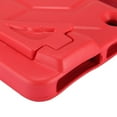 thumbnail image 2 of Hbdhejl For Kindle Fire Hd 8 2018 8Th Gen Kids Safe Eva Rubber Handle Stand Case, 2 of 4