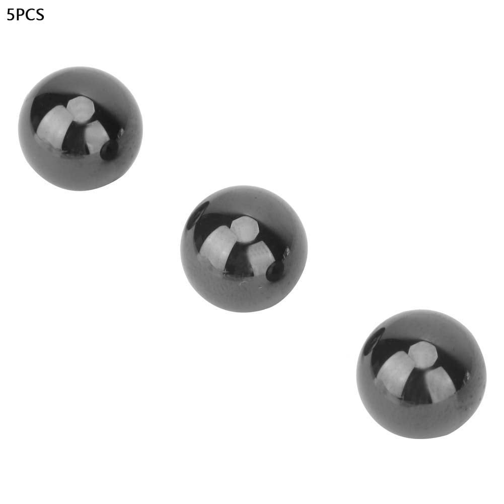 High Mechanical Strength High Hardness Bearing Balls Bearings Low