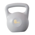 thumbnail image 3 of Kettlebell lleno de agua Zulema Gris 6kg, 3 of 8