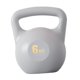thumbnail image 4 of Kettlebell lleno de agua ejercicio Kettlebell antideslizante agua Kettlebell Fitness Gris 6kg, 4 of 8