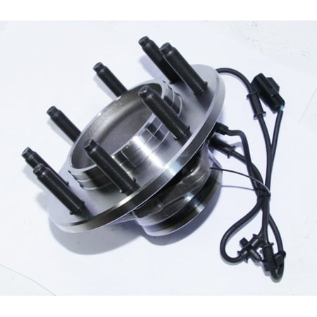 FRONT Wheel Hub&Bearing fit 03 04 05 Dodge RAM 2500 3500 8LUG 2WD ONLY 515089 515089 538-01625