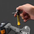 thumbnail image 2 of Yokua Reliable Magnetic Screwdriver Set for Home and Electronic Device Maintenance, 2 of 10