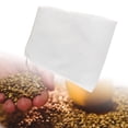 thumbnail image 3 of 100 Mesh Food Grade Wine Filter Bag Reuseable Home Brew Beer Making(45*62cm), 3 of 8