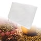 thumbnail image 4 of Bolsa de filtro para cerveza, bolsa de filtro para vino de grado alimenticio de malla 100 Bolsa de filtro diseñada meticulosamente, 4 of 10