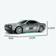 thumbnail image 2 of Carros Drift Rc 4x4 Rc Drift Car Coche De Juguete Challenger Xtellar gris, 2 of 4