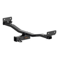 CURT Class 3 Trailer Hitch, 2" Receiver, Select Hyundai Tucson, Kia Sportage Trailer Hitch