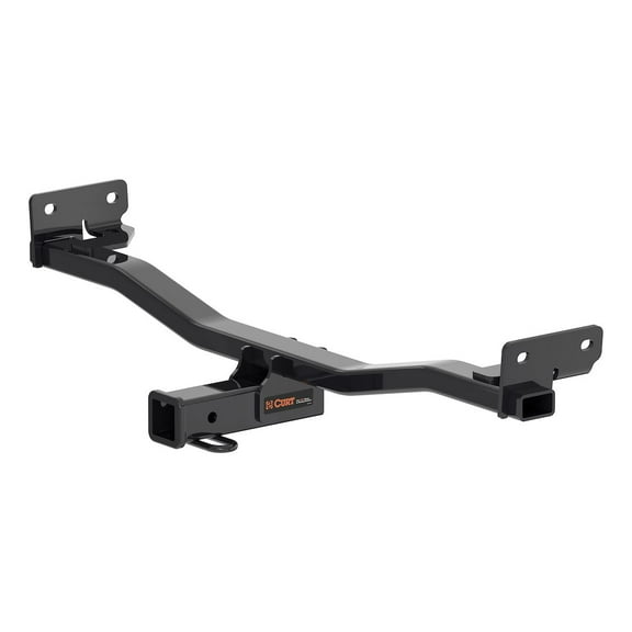 CURT Class 3 Trailer Hitch, 2" Receiver, Select Hyundai Tucson, Kia Sportage Trailer Hitch