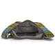 thumbnail image 5 of Bolso de hombro Coton Pose Fashion Canvas Hippie Verde-Amarillo, 5 of 5