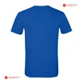 thumbnail image 3 of Playera Gildan Caballero Cuello Redondo Algodón Mod. 64000, 3 of 6
