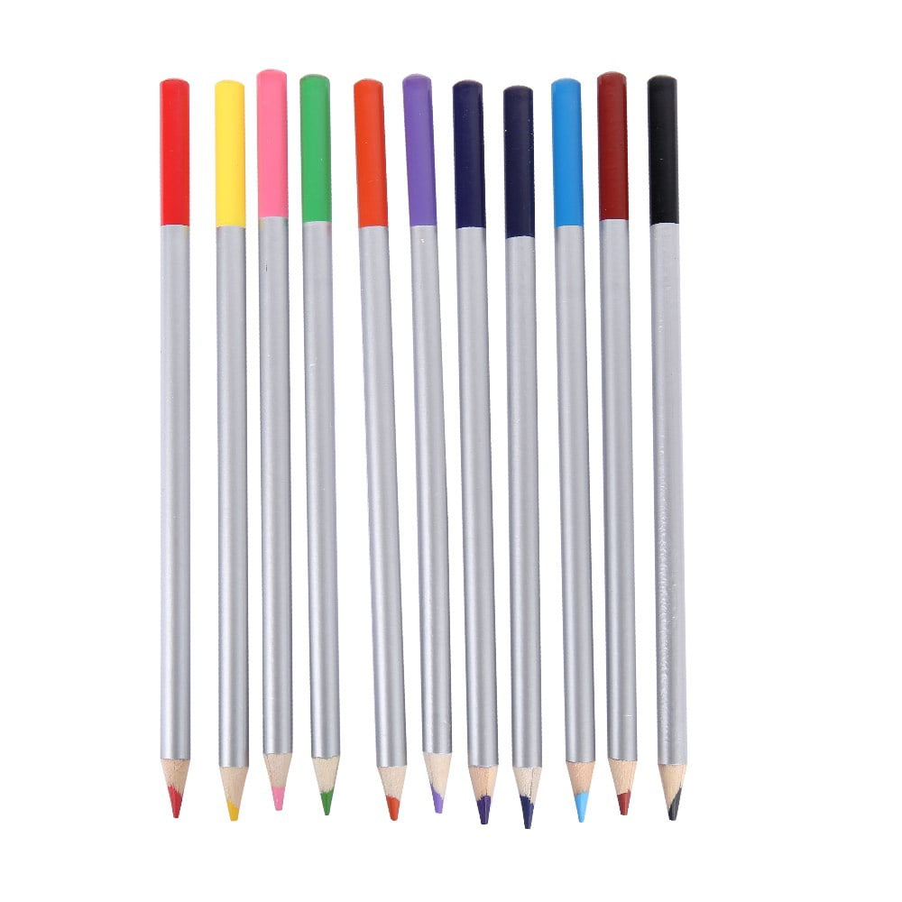 HB 96 Pack Drawing  Colored Pencils KitColoring and Sketching Pencils  for Artists with Coloring BookColored Pencil BookInclude 72 Oil Based  Colored Pencils12 Sketch PencilsCharcoalAccessories  Walmartcom