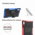 Xyhop for Lenovo Tab M9 9-inch 2023(TB310FU/TB310XU), Heavy Duty PC+TPU ...