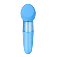thumbnail image 3 of Maja Novelties Maia Rina Massage Wand, Blue Vibrators, 3 of 5