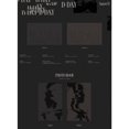 thumbnail image 2 of [WEVERSE EARLY BIRD POB] Agust D (BTS, SUGA)-[D-DAY] ALBUM SETS - CD PHOTOBOOK PHOTOCARD SEALED, 2 of 3