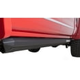 thumbnail image 2 of Amp Research Running Board 77138-01A PowerStep XL; Textured; Black; Die Cast Aluminum; With LED Light System; Frame Body Mount Bolts; With Plug-N-Play Wiring Kit; 600 Pound Capacity, 2 of 2